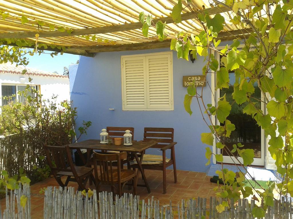 Quinta Da Fornalha - Santuario Agroecologico Villa Castro Marim Dış mekan fotoğraf