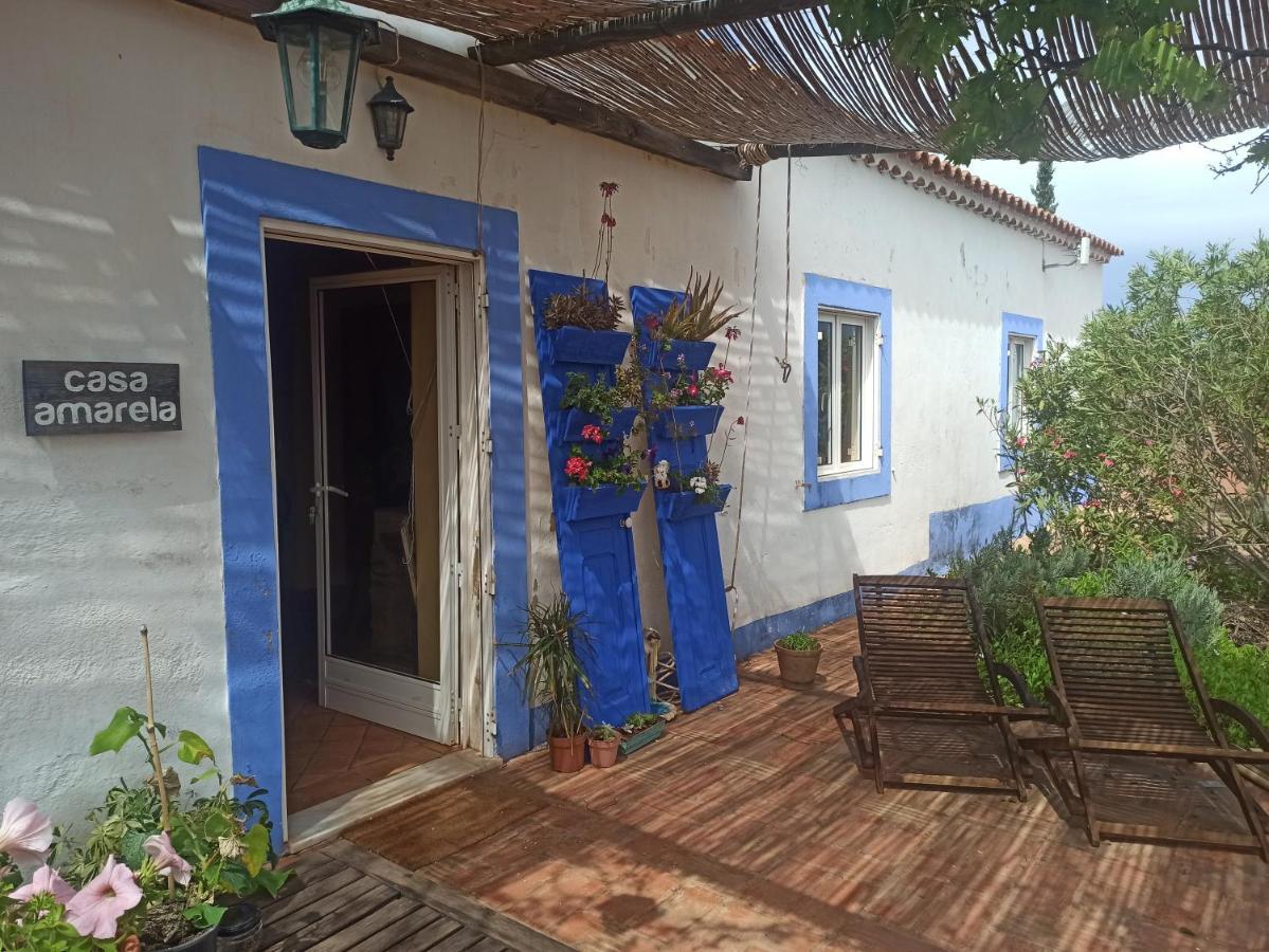 Quinta Da Fornalha - Santuario Agroecologico Villa Castro Marim Dış mekan fotoğraf