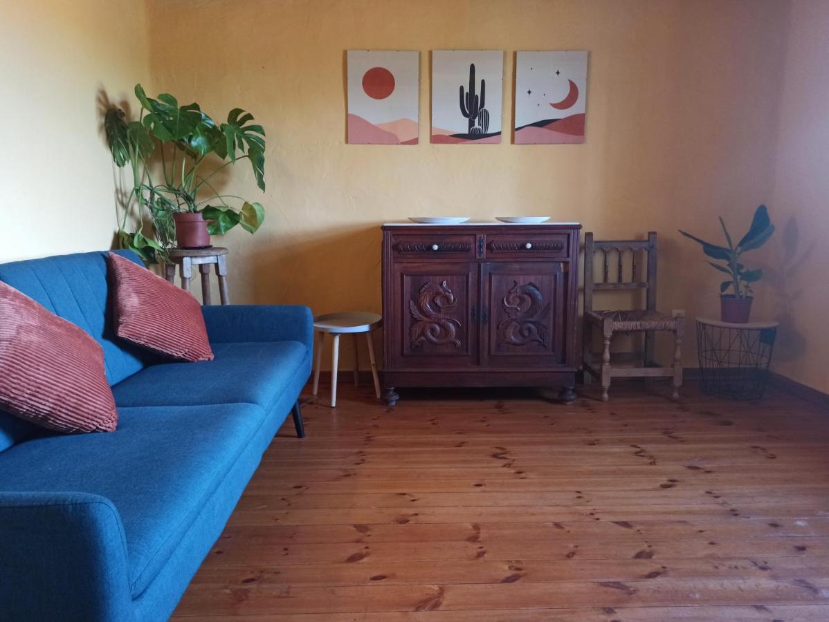 Quinta Da Fornalha - Santuario Agroecologico Villa Castro Marim Dış mekan fotoğraf