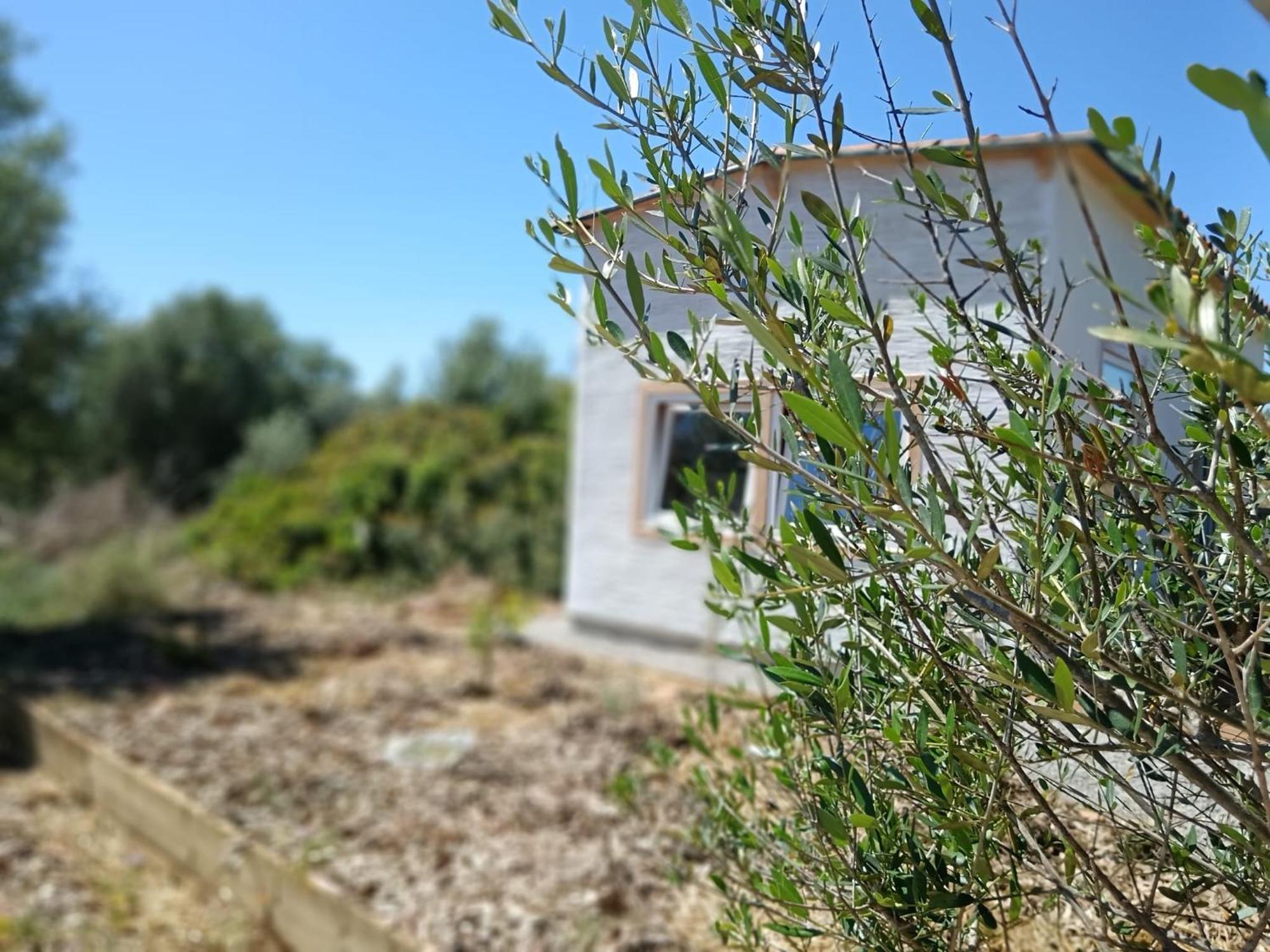 Quinta Da Fornalha - Santuario Agroecologico Villa Castro Marim Dış mekan fotoğraf