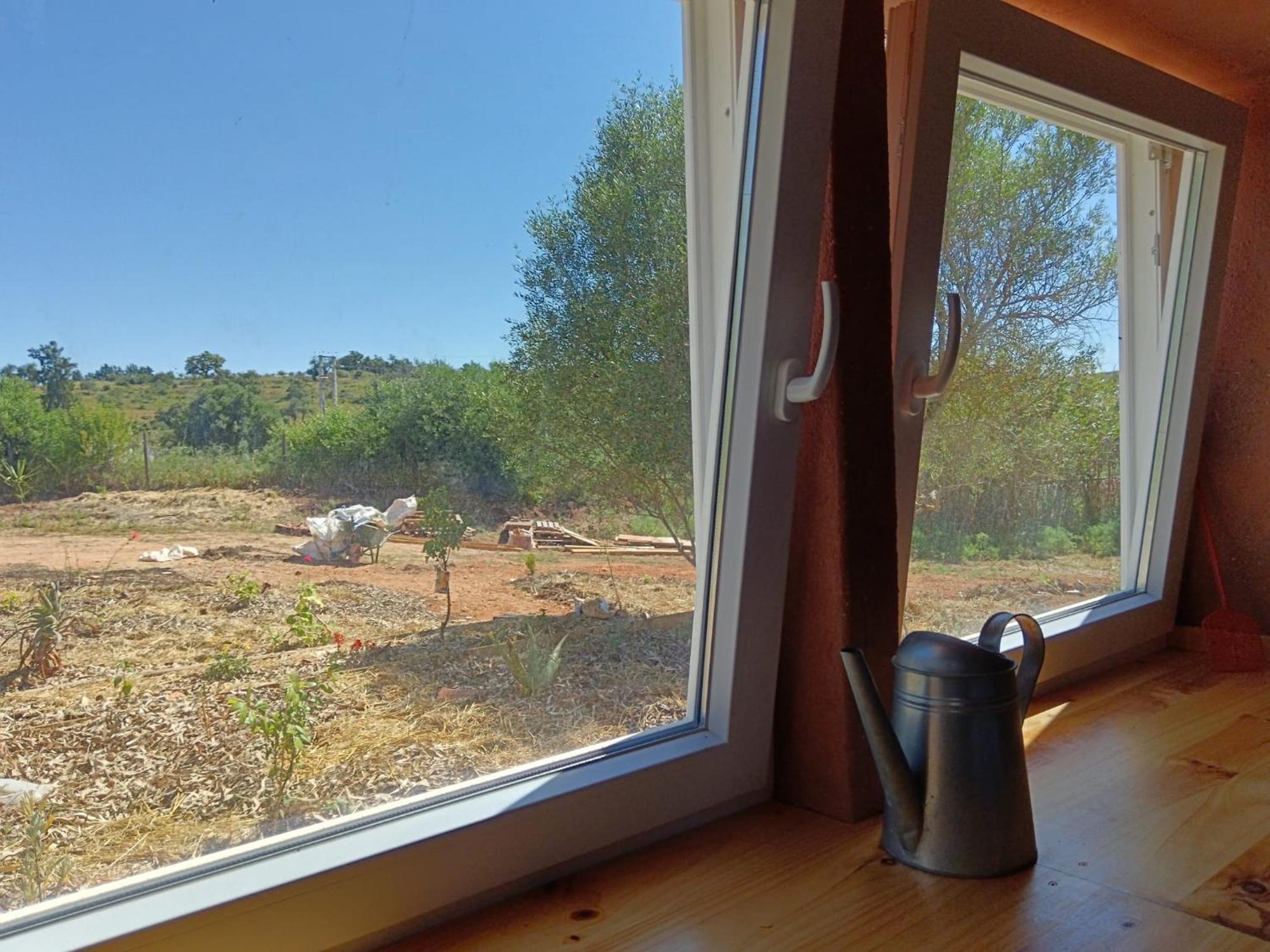 Quinta Da Fornalha - Santuario Agroecologico Villa Castro Marim Dış mekan fotoğraf