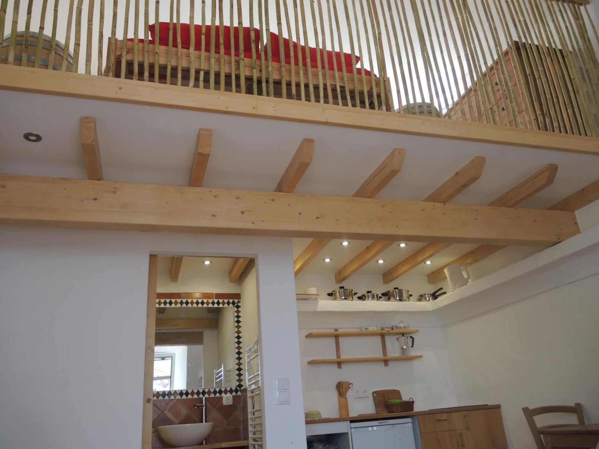 Quinta Da Fornalha - Santuario Agroecologico Villa Castro Marim Oda fotoğraf