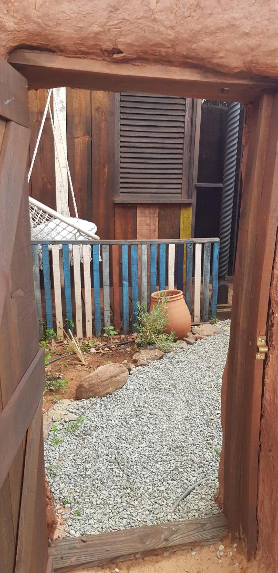 Quinta Da Fornalha - Santuario Agroecologico Villa Castro Marim Dış mekan fotoğraf
