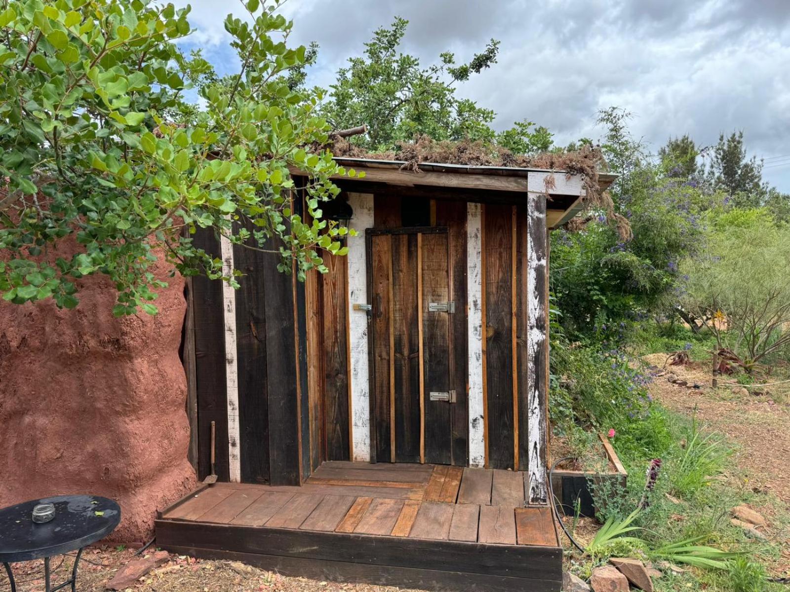 Quinta Da Fornalha - Santuario Agroecologico Villa Castro Marim Dış mekan fotoğraf