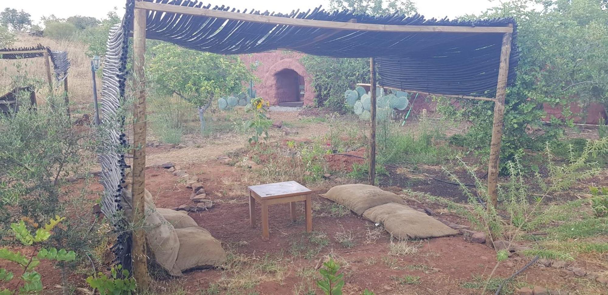 Quinta Da Fornalha - Santuario Agroecologico Villa Castro Marim Dış mekan fotoğraf