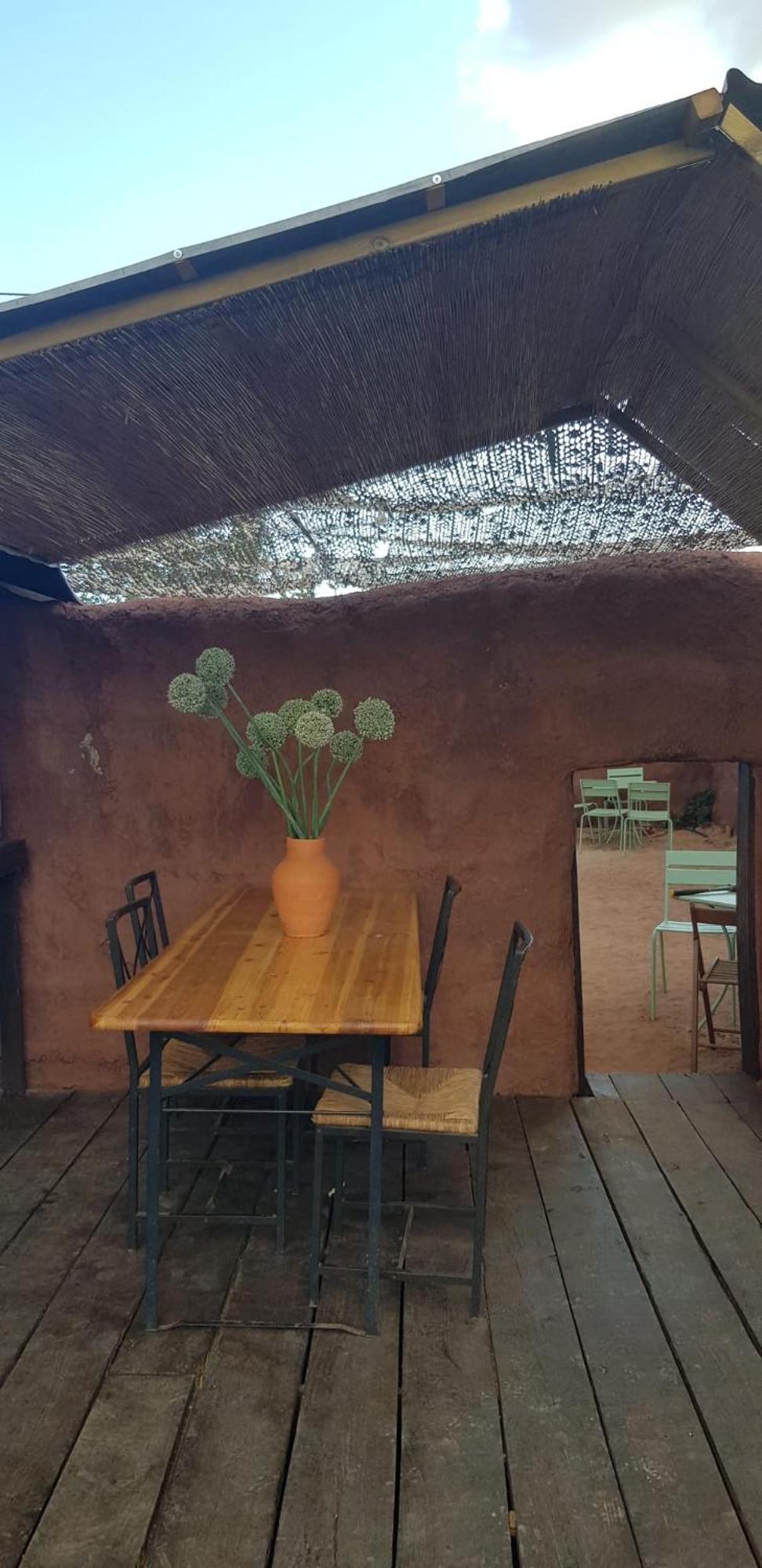 Quinta Da Fornalha - Santuario Agroecologico Villa Castro Marim Dış mekan fotoğraf