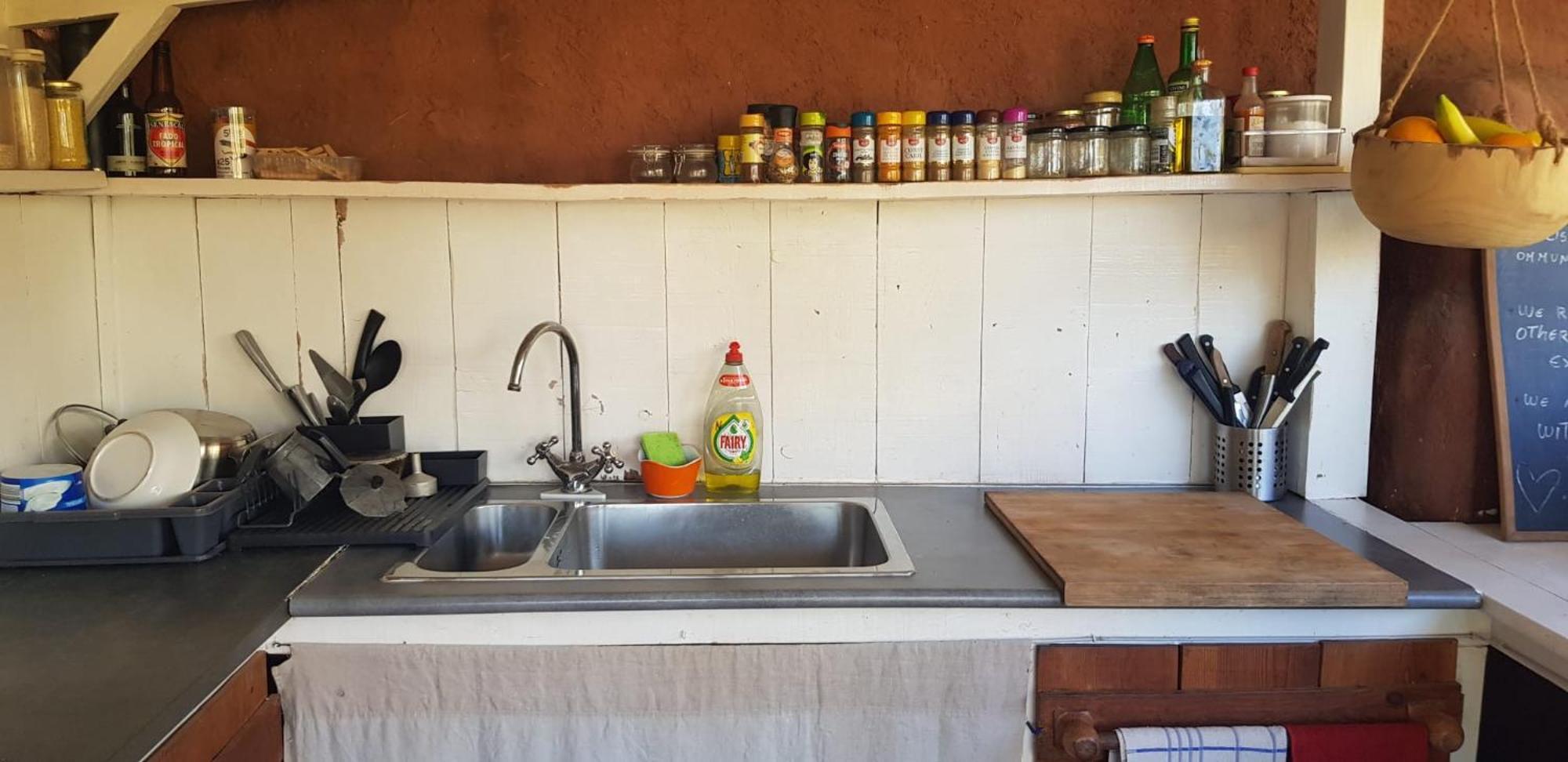 Quinta Da Fornalha - Santuario Agroecologico Villa Castro Marim Dış mekan fotoğraf