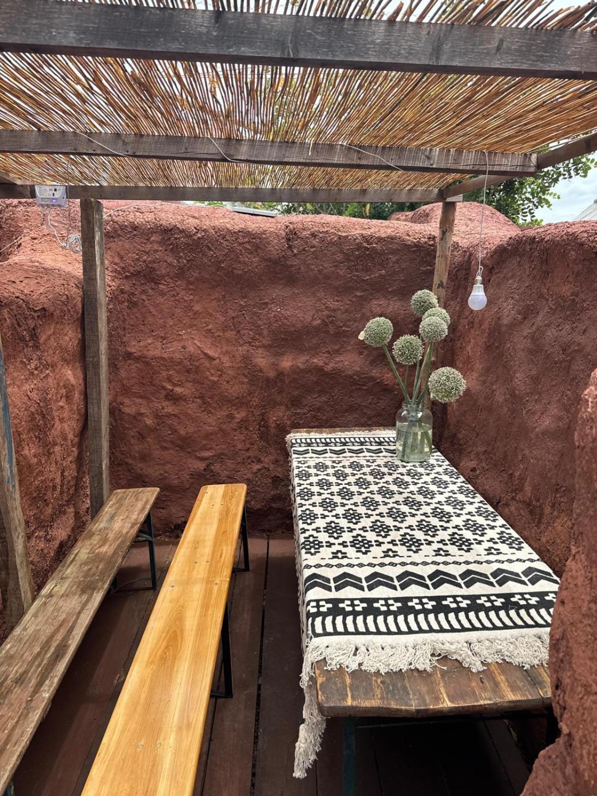 Quinta Da Fornalha - Santuario Agroecologico Villa Castro Marim Dış mekan fotoğraf