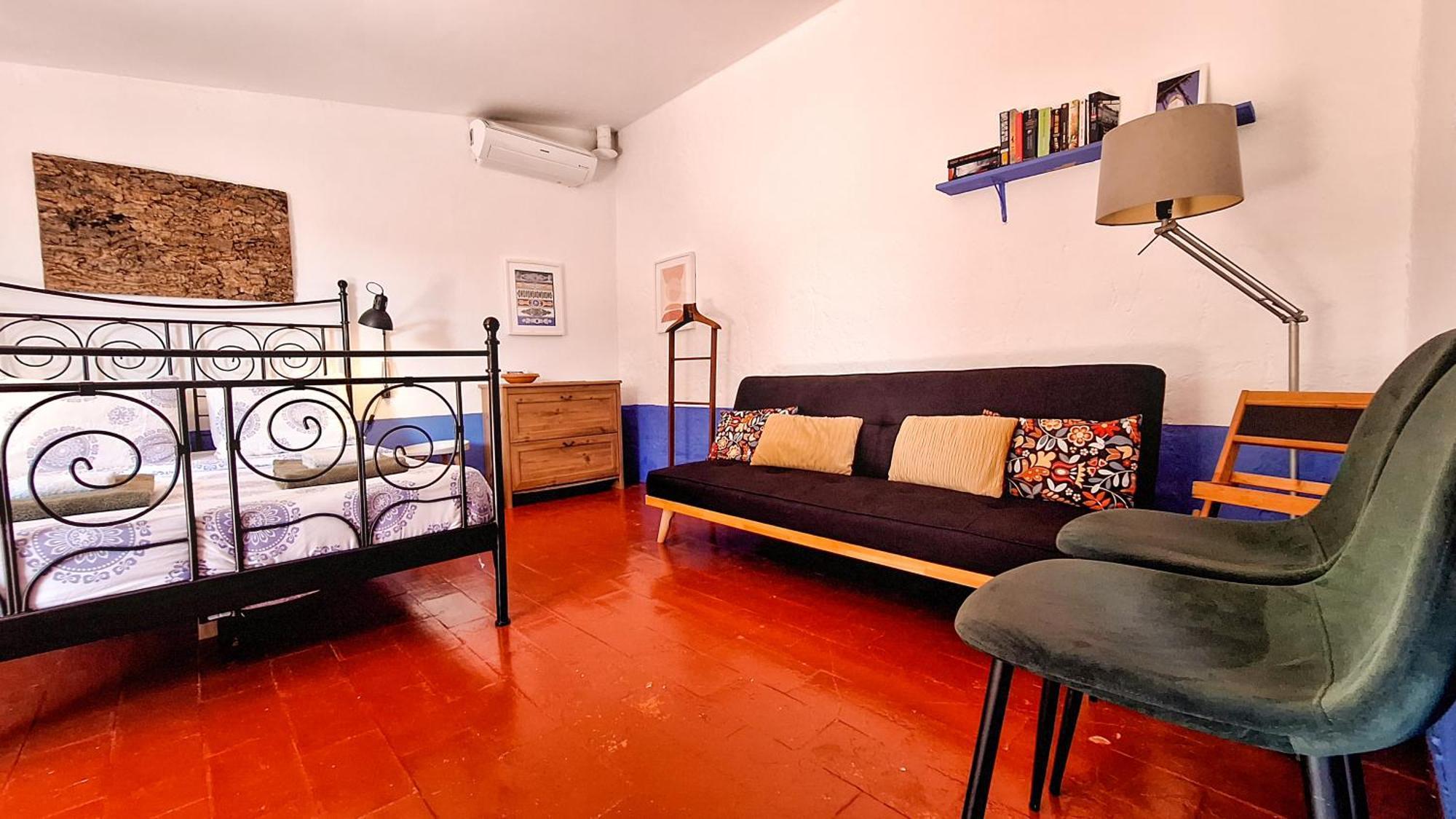 Quinta Da Fornalha - Santuario Agroecologico Villa Castro Marim Dış mekan fotoğraf