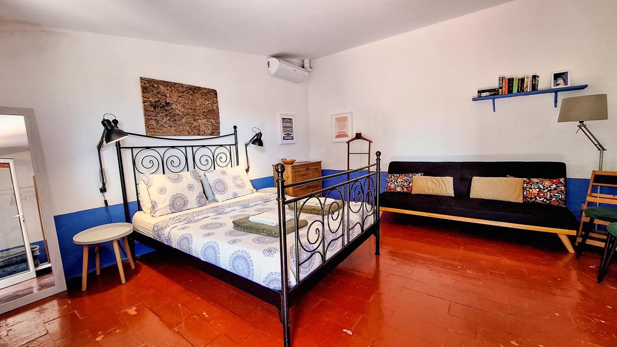 Quinta Da Fornalha - Santuario Agroecologico Villa Castro Marim Dış mekan fotoğraf