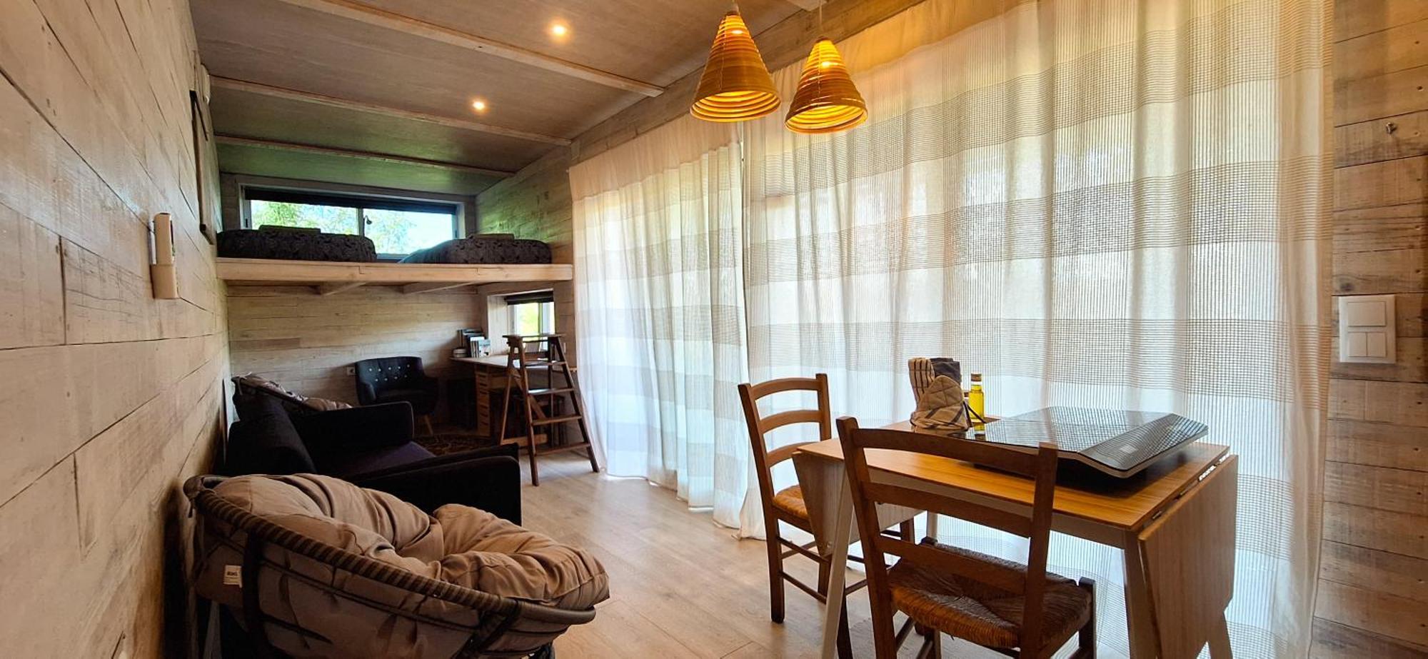 Quinta Da Fornalha - Santuario Agroecologico Villa Castro Marim Dış mekan fotoğraf