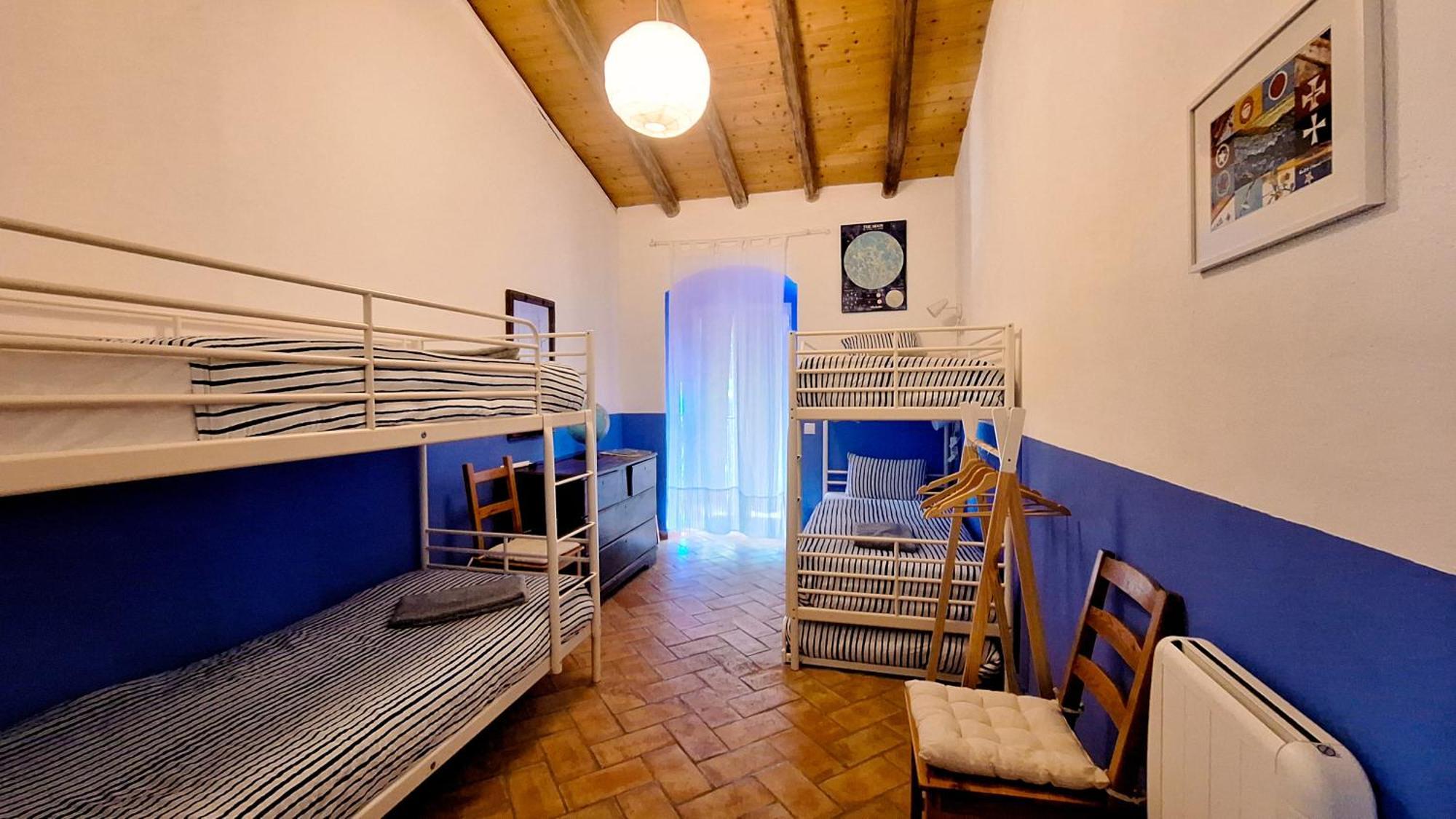 Quinta Da Fornalha - Santuario Agroecologico Villa Castro Marim Dış mekan fotoğraf