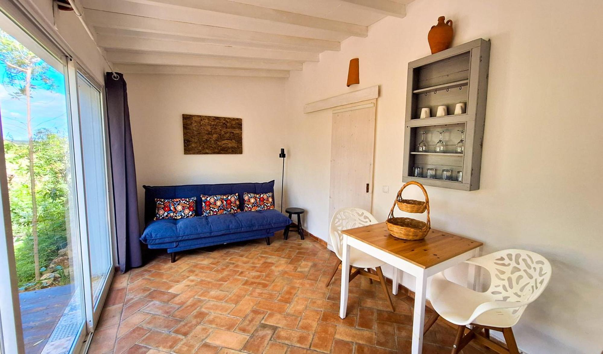 Quinta Da Fornalha - Santuario Agroecologico Villa Castro Marim Dış mekan fotoğraf