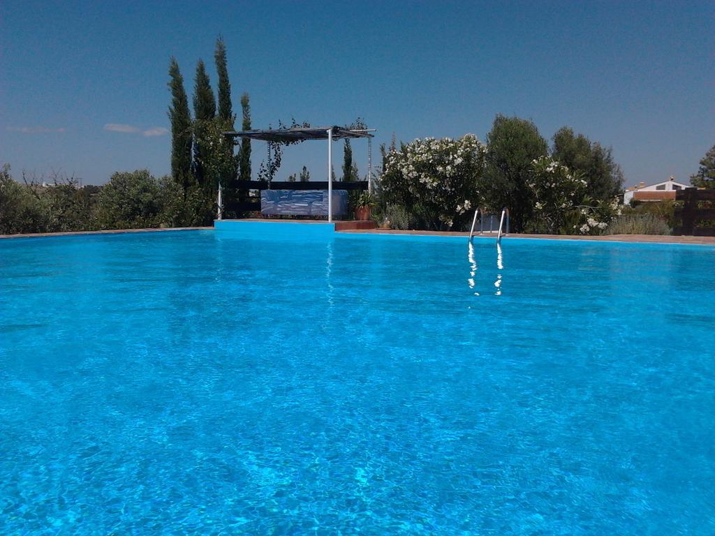 Quinta Da Fornalha - Santuario Agroecologico Villa Castro Marim Dış mekan fotoğraf