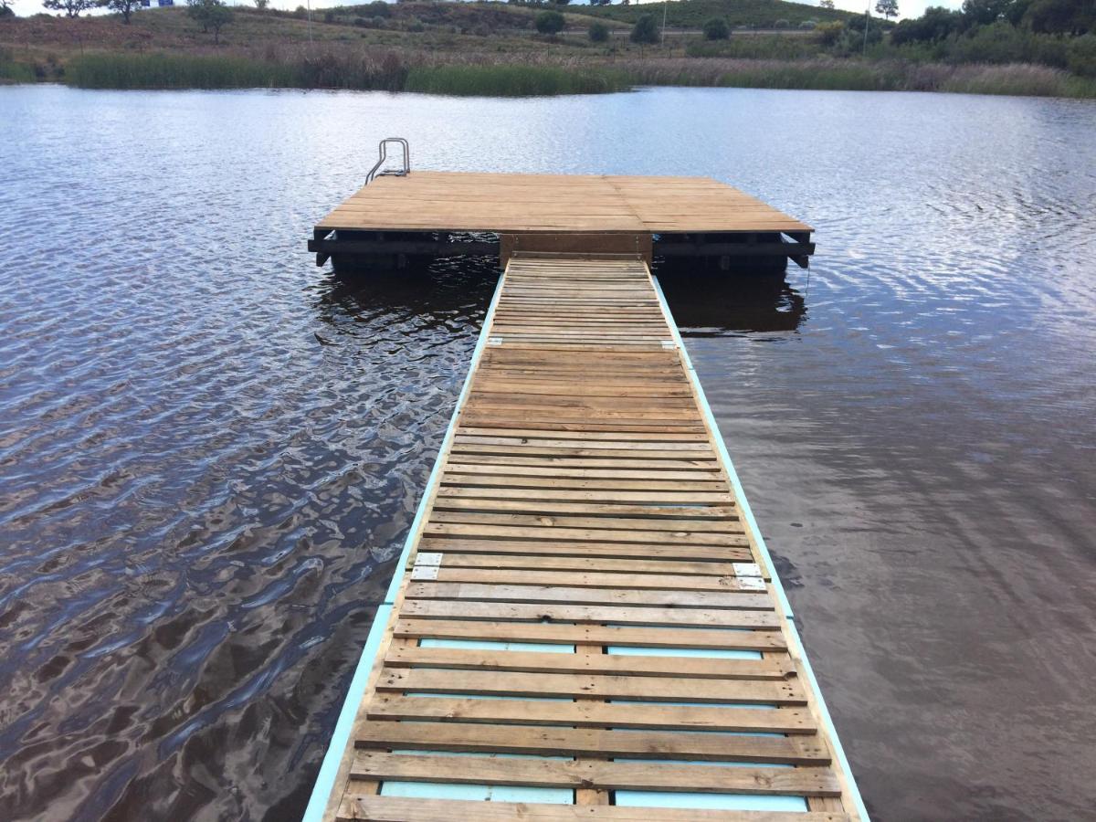 Quinta Da Fornalha - Santuario Agroecologico Villa Castro Marim Dış mekan fotoğraf