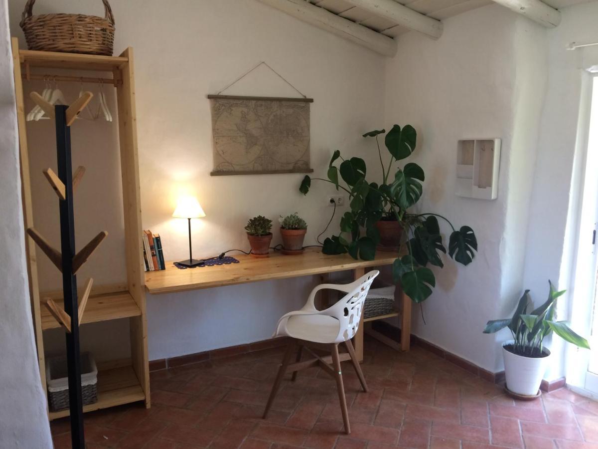Quinta Da Fornalha - Santuario Agroecologico Villa Castro Marim Dış mekan fotoğraf