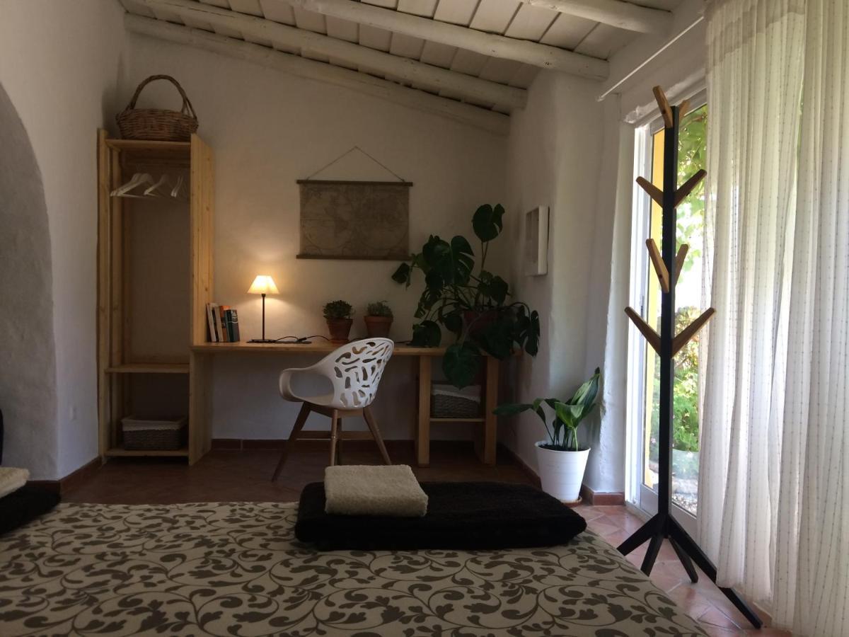 Quinta Da Fornalha - Santuario Agroecologico Villa Castro Marim Dış mekan fotoğraf